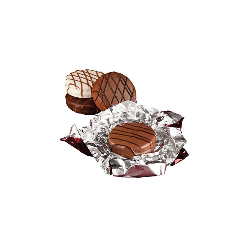 Employee Appreciation 9 Piece Cookie Talk Chocolate Covered Oreos