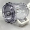 Bowl for Braun Combimax food processor - K600/K650/K700/K750