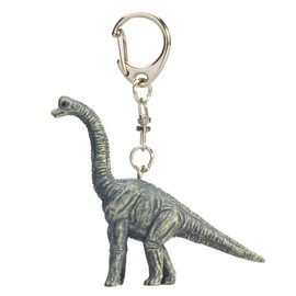 MOJO Brachiosaurus Keychain