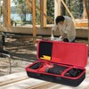 Khanka Hard Case for Milwaukee Electric Tools 2648-20 M21 +