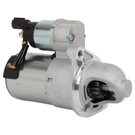 ALEGE Starters High Torque Starter Motor for Kia Forte 2014-2015 for Hyundai Tucson 2014-2015,for Kia Forte Koup 2014