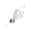 SHIMANO 004 Inogetsu Bakugake Custom Lure, 3.5 oz (100 g),