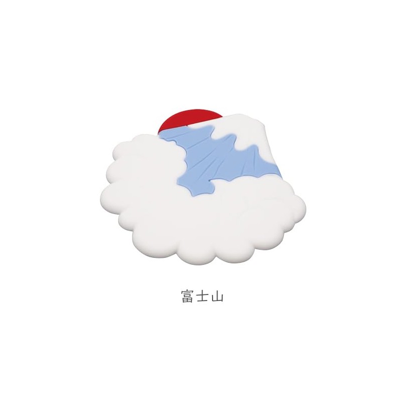 biite Congratulatory Coaster (Dharma)