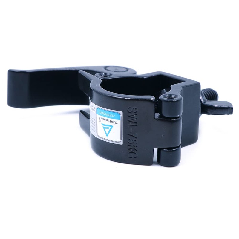 Tiardey Stage Light Clamp Truss Clamp Aluminium Mounting for Stage