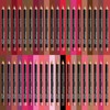 NYX Professional Makeup Slim Lip Pencil 809 Mahogany