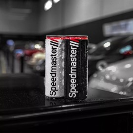 Speedmaster 4 Ft. Length Shifter Cable Eyelet Threaded Morse Style - Suits HURST