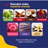 Esencia Aromática Concentrada 100 ml para Velas, Jabones y Difusores