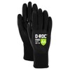 Magid D-ROC DX Technology Polyurethane Palm Coated Cut Resistant Work