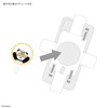 Gourmandies mofusand MagSafe Compatible Metal Sticker Panda - MOFU-89B