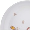 Markei Kidorikko Vegetable Plate, Small, D10 KD