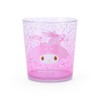 Sanrio 399809 My Melody Clear Tumbler, Capacity: 10.1 fl oz