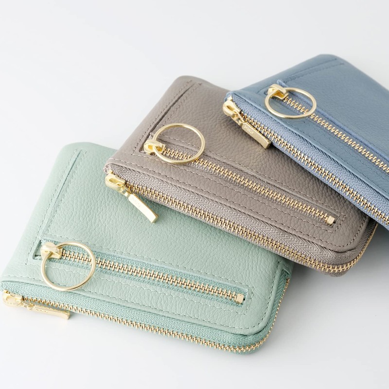 Slip-On OSL-3602 Multi-functional Pouch, Mini Wallet, Slip-On, OSL OP Pouch,