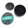 CleanCarbon24 Activated Carbon Teeth Whitening Powder Mint, 100% Natural, Vegan,