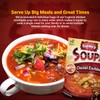 Cugino's Chicken Enchilada Soup Mix, 6 Pack, Homemade Southwest Gourmet
