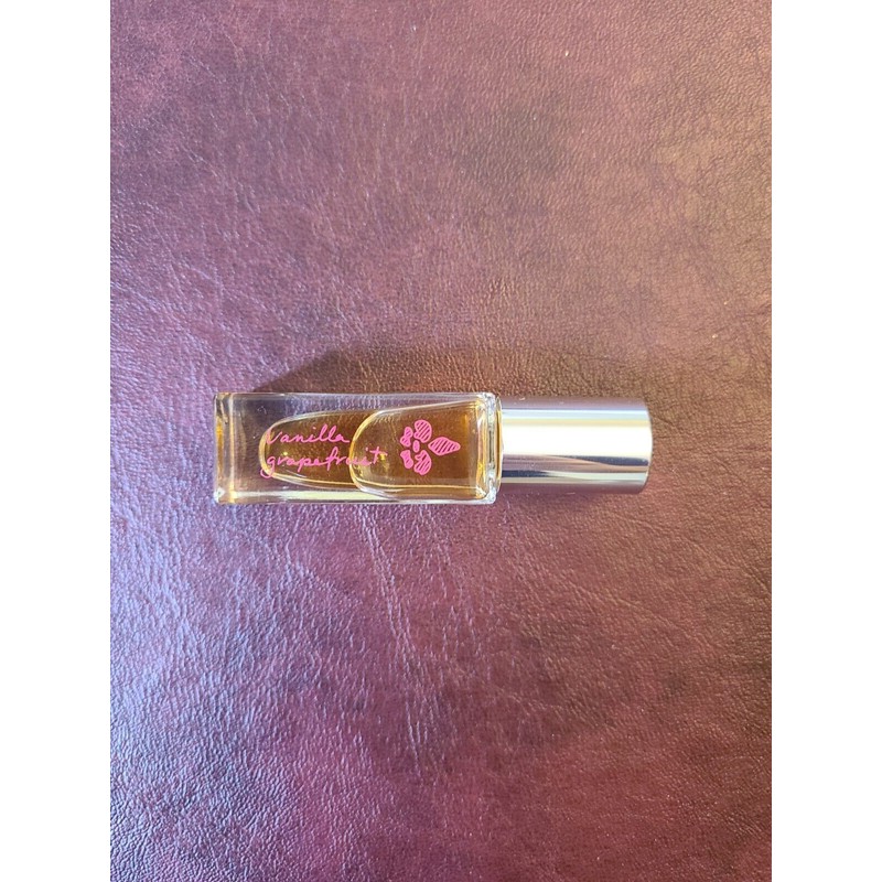 LAVANILA Vanilla Grapefruit 5 ml Perfume Rollerball Miniature FULL NEW