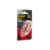 Scotch Double Sided Adhesive Roller.27 Inches x 26 Feet (6061)