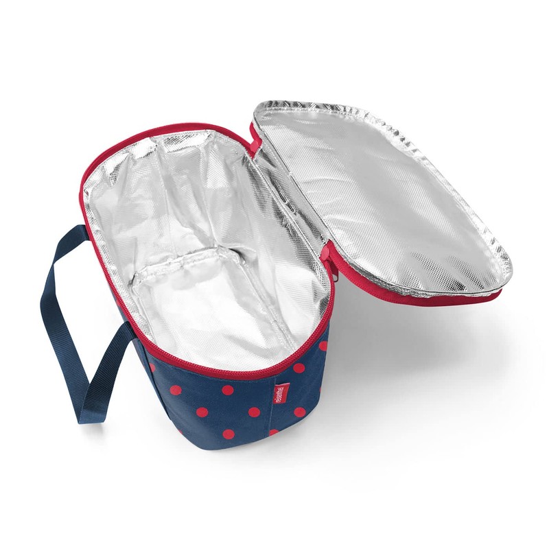 reisenthel Coolerbag - Cool Bag Made of High-Quality Polyester Fabric