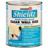 Rust-Oleum 2104 Shieldz Wall Size Primer, 1-Quart, Clear, 32 Fl