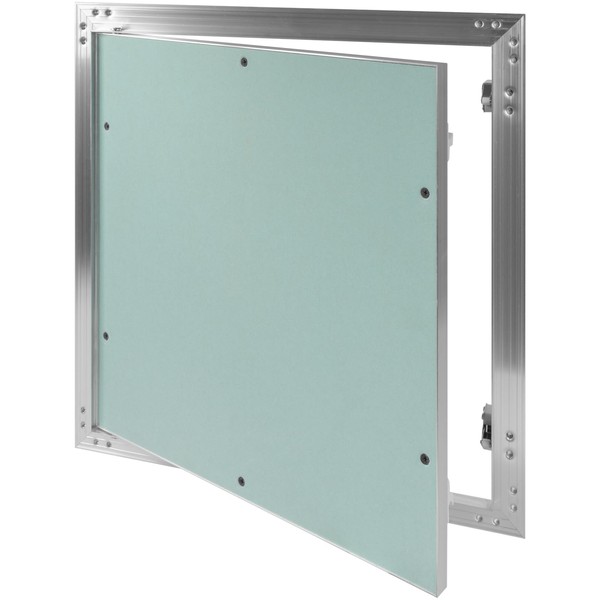 ECOPRO VENT 16" x 16" Inch Aluminum Drywall Access Panel