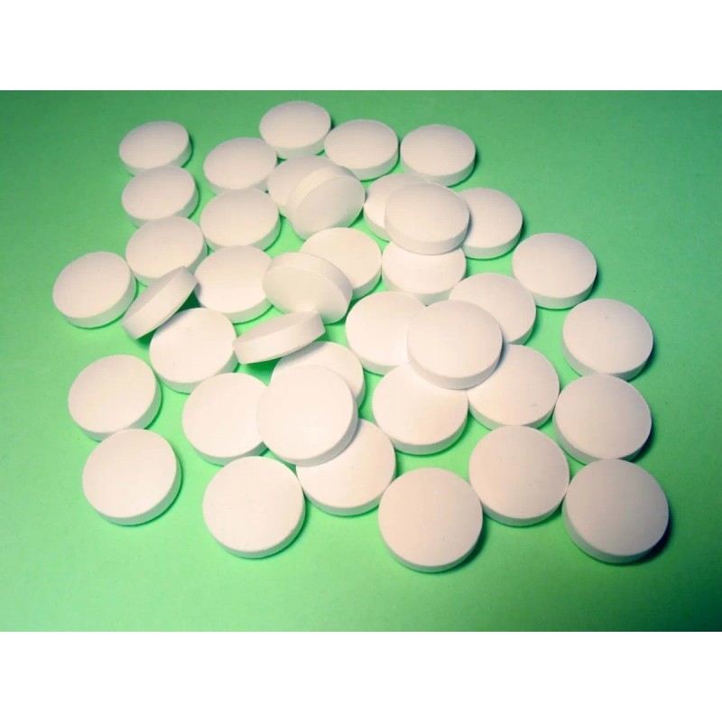 Zinc 20 Mg, 100 Tabletas Sabor N/a