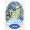 Les Anis de Flavigny Hard Candy 1.75-ounce (50g) Tins (Mint