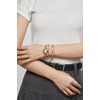 TIME100 Gift Set, Present Women's Watch and Bracelet with Gift