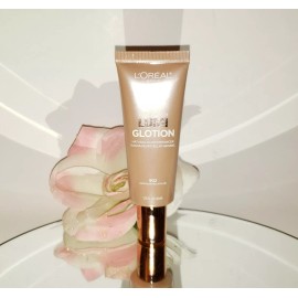 L'Oréal Loreal True Match Lumi Glotion Natural Glow Enhancer 902 LIGHT 1.35oz