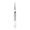 4054 NIY Niyok Solingen Vitaloy Splitter Tweezers
