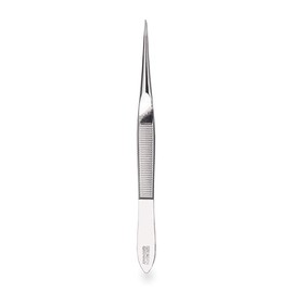 4054 NIY Niyok Solingen Vitaloy Splitter Tweezers