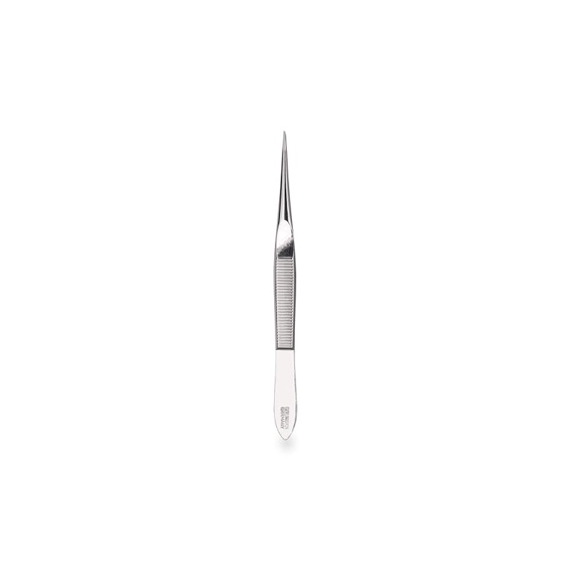 4054 NIY Niyok Solingen Vitaloy Splitter Tweezers