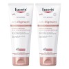 Kit Eucerin Crema Corporal Despigmentante 200ml Piezas