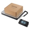 Digital Shipping Scale 440 Lbs X 1.7 Oz Heavy Duty