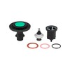 Sloan R-1004-A Regal Water Closet Diaphragm Rebuild Kit, 1.6 GPF