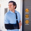 Comforband Arm Sling – Lightweight & Breathable Medical Sling with