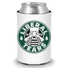 Funny MAGA Liberal Tears Can and Bottle Coolers (3 Pack)
