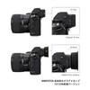 Extended Circular Eyecup DK-29 Eyepiece Eyecup Eyepiece for Nikon Z5II