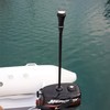 Rail Blaza QuickPort Mount Starport Mount (Black)