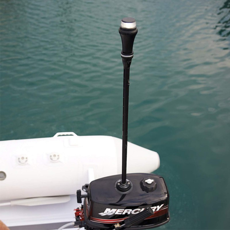 Rail Blaza QuickPort Mount Starport Mount (Black)