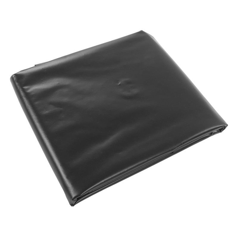 PE Pond Liner, and Flexible, Suitable for Water Gardens, Fish