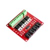 2pcs Four Channel 4 Way MOSFET Button IRF540 V4.0 +