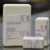 R&F Handmade Paints 101G Encaustic Paint 40ml, Neutral White