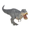 Dinosaur Toys Realistic Large Solid T Rex Dinosaur Figures Model