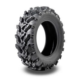MCKINLEY UTV ATV Tires 27X9-14 6-Ply Super Mud 27X9X14 All Terrain X611