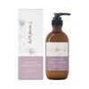The Herb Farm Renew & Refine Cream Cleanser, 200ml