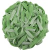 FirstChoiceCandy Sour Strip Chewy Candy Belt 4 Oz (1-Pack, Watermelon)