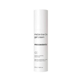 Mesoestetic Melan Tran3x Daily Depigmenting Gel Cream 50 ml