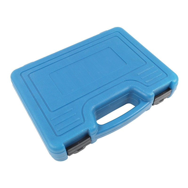 CMTOOL UNC/UNF/Metric Thread Repair Kit Thread Restorer Tool 42PCS Thread