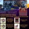 Edgell House Inspired by Kobe Bryant Collectibles Gift Set -