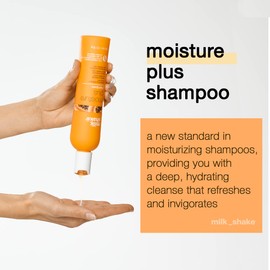 Milk Shake Moisture Plus Shampoo 50 ml
