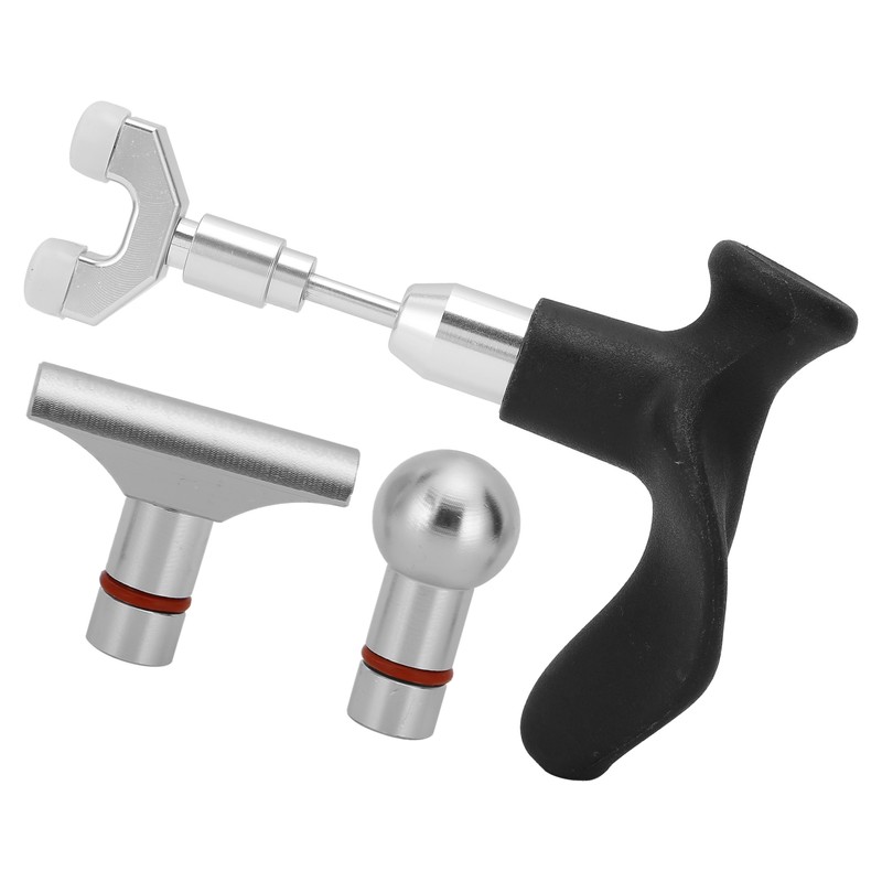 Deep Tissue Massage Tool Acupressure Trigger Point Pressure Massager with